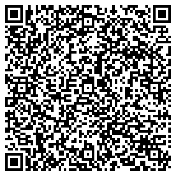 QR-код с контактной информацией организации АВТОЗАПЧАСТИ