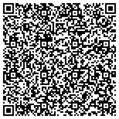QR-код с контактной информацией организации Каприз