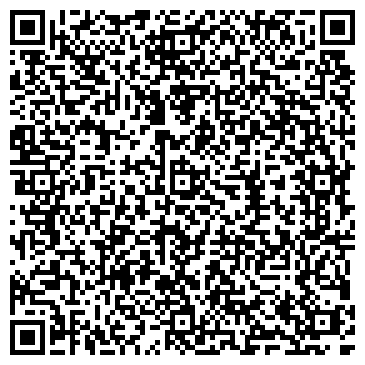 QR-код с контактной информацией организации Крижест