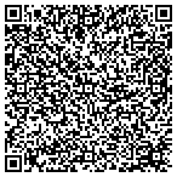 QR-код с контактной информацией организации «Авто-цветкофф»