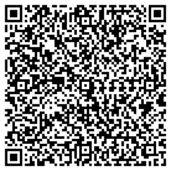 QR-код с контактной информацией организации ОАО Дом быта