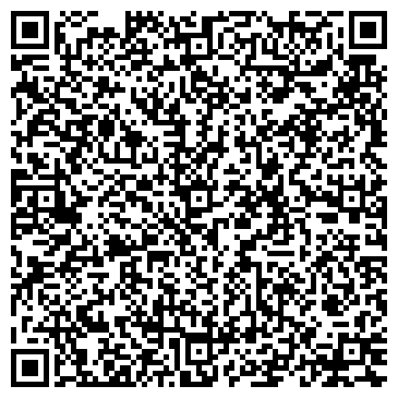 QR-код с контактной информацией организации СОВА