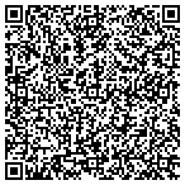 QR-код с контактной информацией организации Лапуся