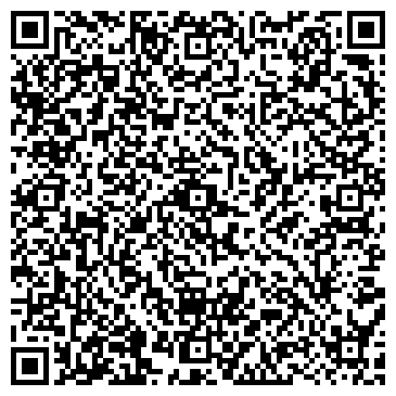 QR-код с контактной информацией организации Четыре сезона