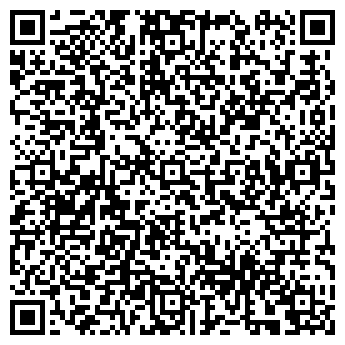 QR-код с контактной информацией организации ООО Шанс