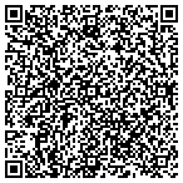 QR-код с контактной информацией организации Овимэкс, торговая фирма, ООО Валдай