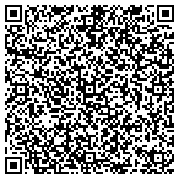 QR-код с контактной информацией организации Ricchezza