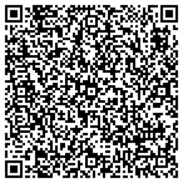 QR-код с контактной информацией организации ООО Аляска