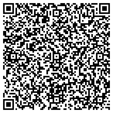 QR-код с контактной информацией организации Табуреточка