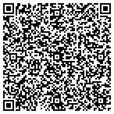 QR-код с контактной информацией организации Дом быта на Бирюлёвской, 34