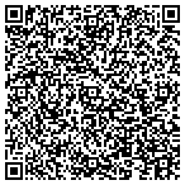 QR-код с контактной информацией организации Букетно-конфетный