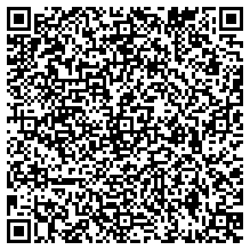 QR-код с контактной информацией организации ООО Управляющая компания Енисей-Сервис