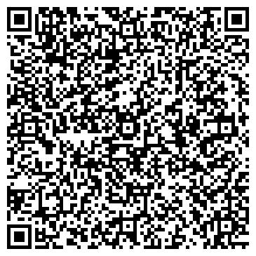 QR-код с контактной информацией организации Престиж, мебельная компания, Производственный цех