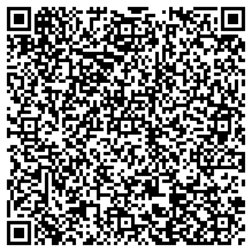QR-код с контактной информацией организации Новомосковская центральная аптека, ГУП, №133