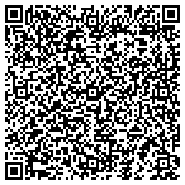 QR-код с контактной информацией организации Terranova