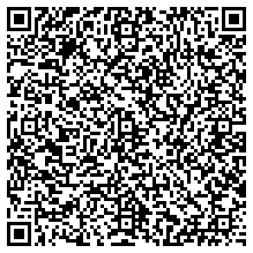 QR-код с контактной информацией организации Табуреточка