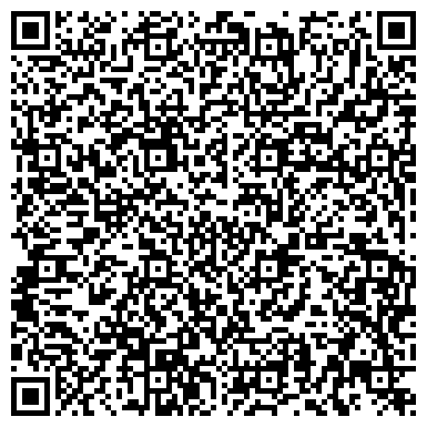 QR-код с контактной информацией организации Мастерская букетов
