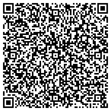 QR-код с контактной информацией организации Магазин канцелярских товаров «Комус»