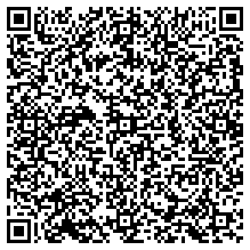 QR-код с контактной информацией организации Табуреточка
