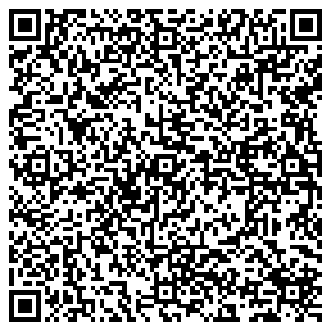 QR-код с контактной информацией организации Мир книг