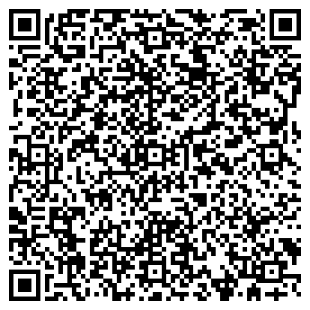 QR-код с контактной информацией организации ООО Сибтехресурс
