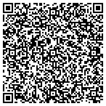 QR-код с контактной информацией организации Choupette
