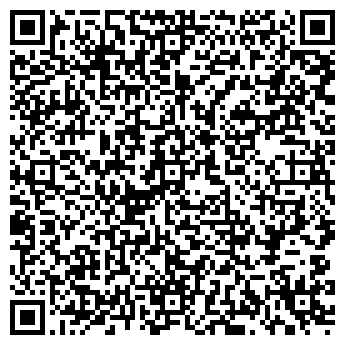 QR-код с контактной информацией организации 5 карманов