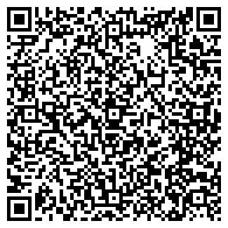 QR-код с контактной информацией организации Буржуй