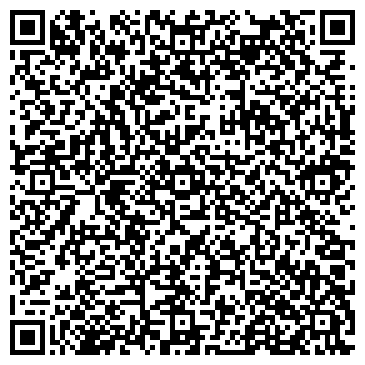 QR-код с контактной информацией организации Шелковый путь