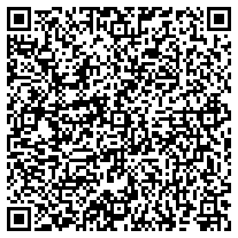 QR-код с контактной информацией организации Деловой дворик