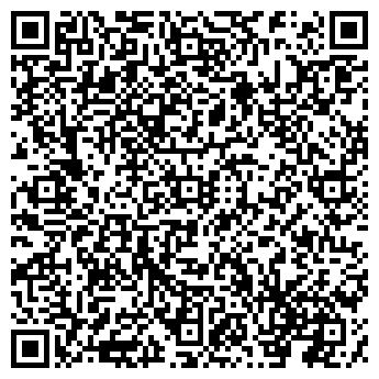 QR-код с контактной информацией организации Здесь аптека