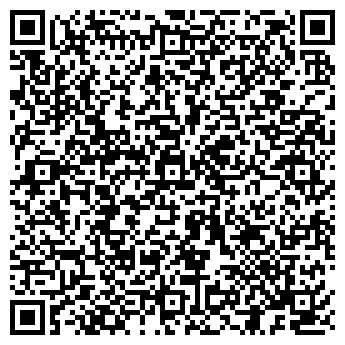 QR-код с контактной информацией организации Кристалл-Дент