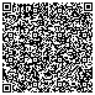 QR-код с контактной информацией организации ООО Управляющая компания «Жилищный Трест»