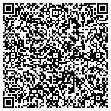 QR-код с контактной информацией организации ООО «Мини-Бамбини»