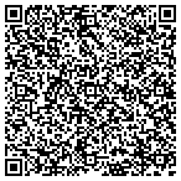 QR-код с контактной информацией организации Школьный мир