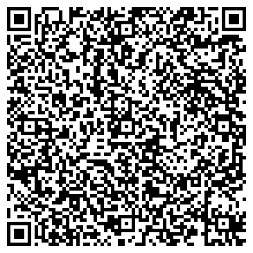 QR-код с контактной информацией организации ИП Музафарова Р.Ф.