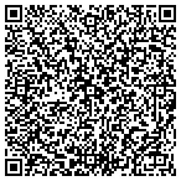 QR-код с контактной информацией организации Джинсоман