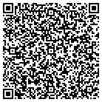 QR-код с контактной информацией организации ИП Бухарова Г.В.
