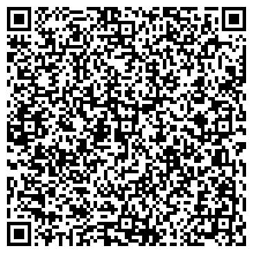 QR-код с контактной информацией организации ООО ДТ-Энерго