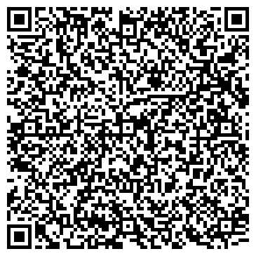 QR-код с контактной информацией организации Кроун-Сибирь
