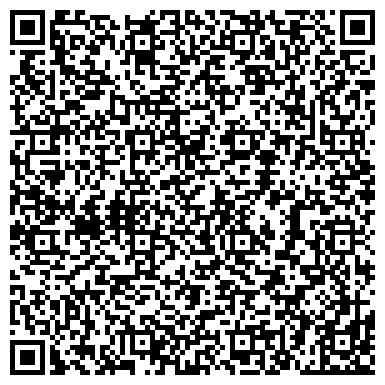 QR-код с контактной информацией организации Студия-ателье по пошиву и ремонту одежды