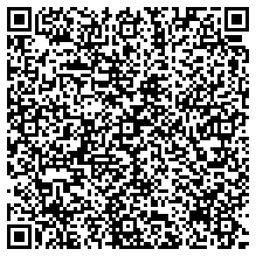 QR-код с контактной информацией организации АстраГазКом