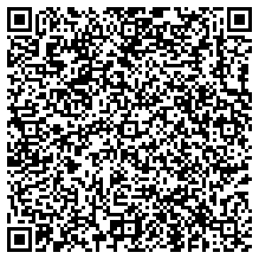 QR-код с контактной информацией организации Денталика