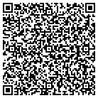 QR-код с контактной информацией организации Баден Баден