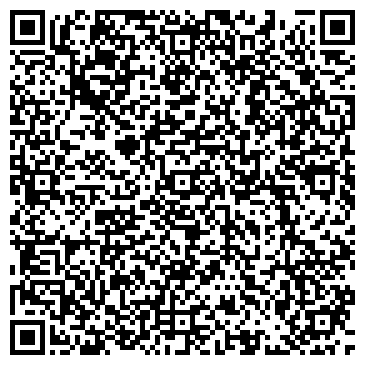 QR-код с контактной информацией организации ООО КлиматСервис