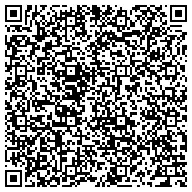 QR-код с контактной информацией организации AllGen, торговая фирма, представительство в г. Челябинске