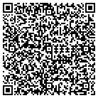 QR-код с контактной информацией организации ООО ЖилРемСервис