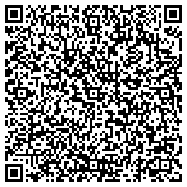 QR-код с контактной информацией организации Лотос Дента