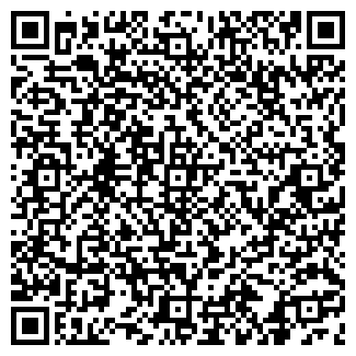 QR-код с контактной информацией организации Давыл, ресторан