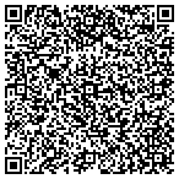 QR-код с контактной информацией организации ООО Тепломеханика